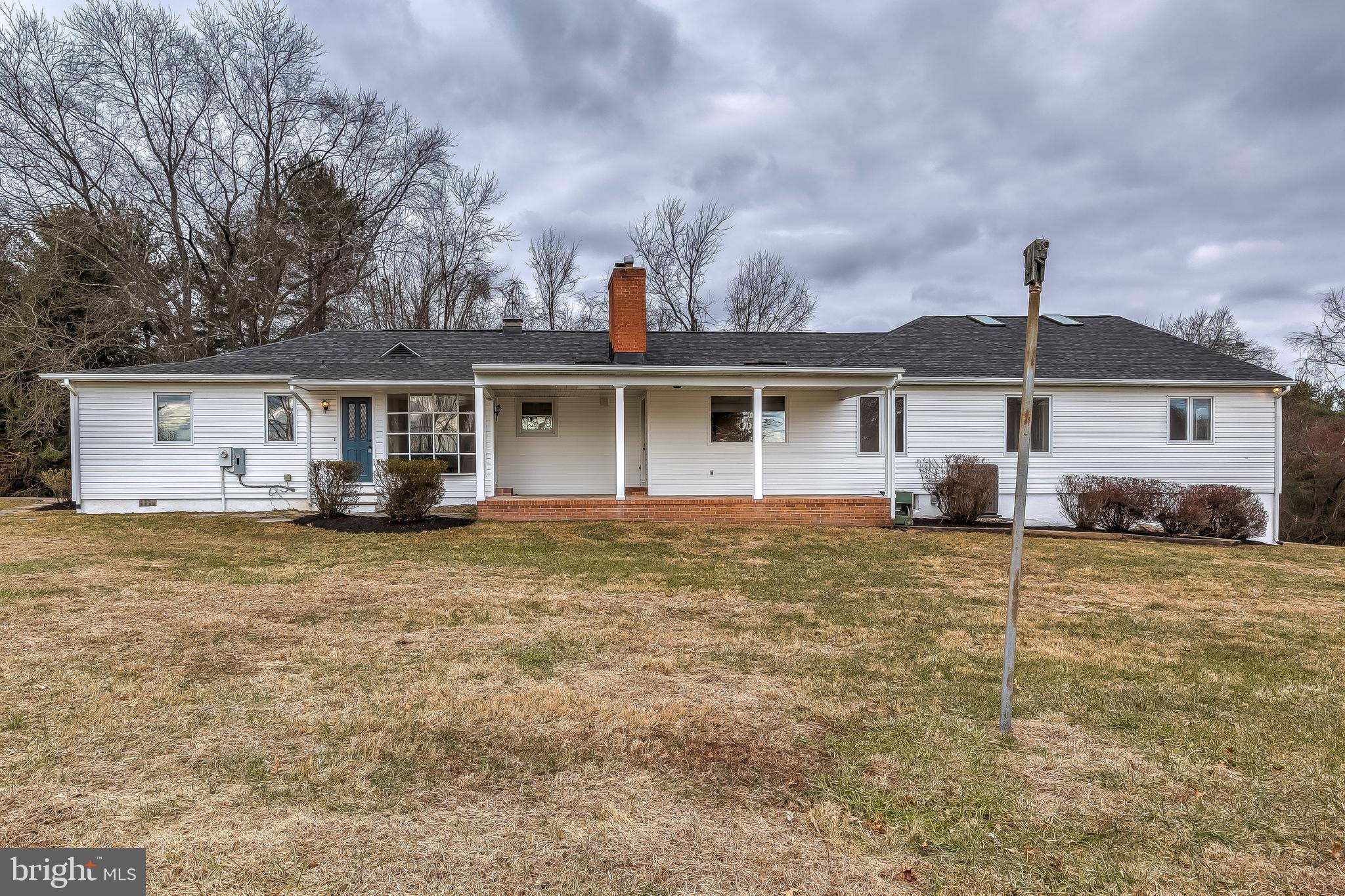 3827 Blenheim Road Phoenix, MD 21131 - Photo 91 of 125 Rear Exterior