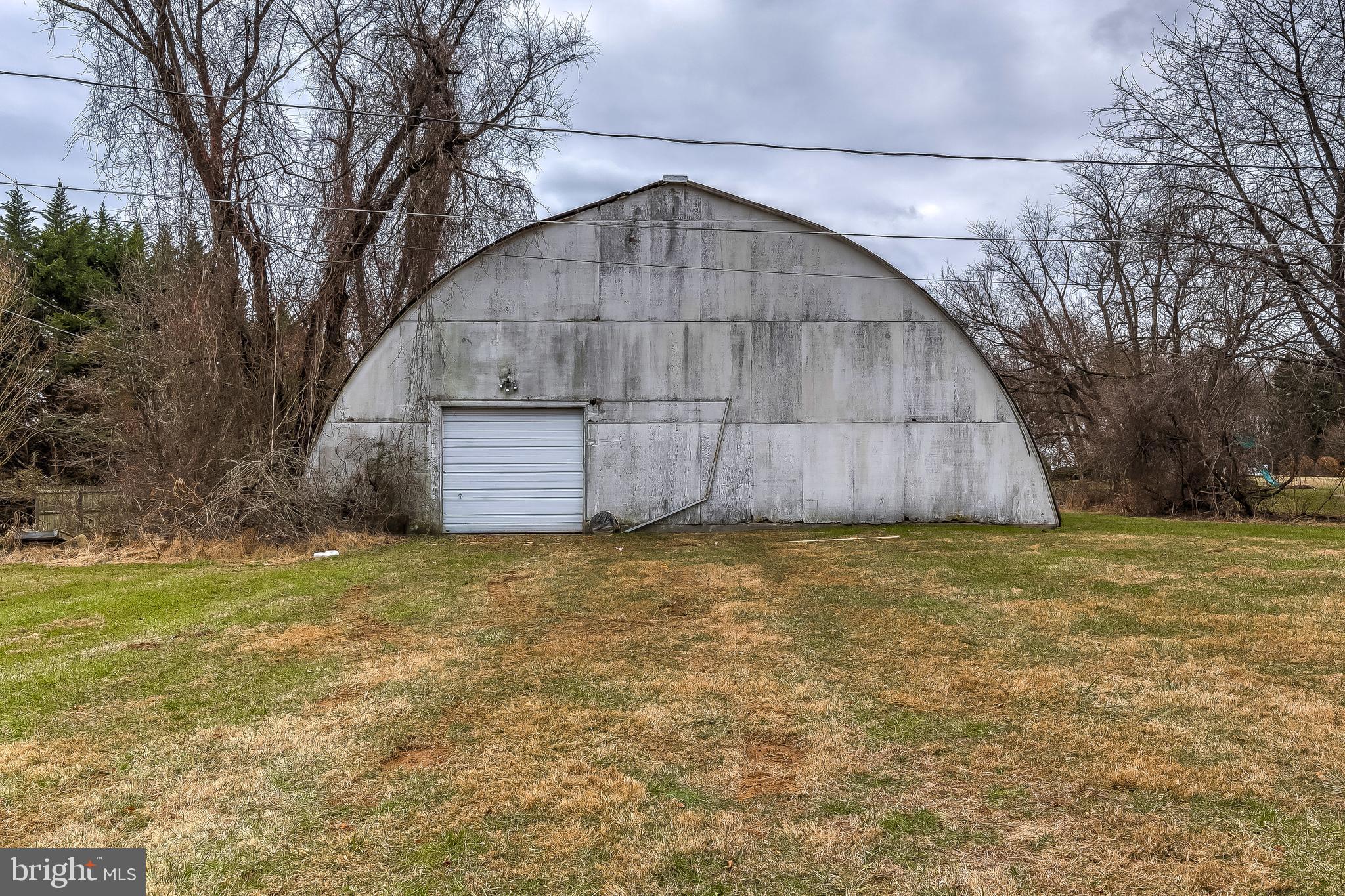 3827 Blenheim Road Phoenix, MD 21131 - Photo 95 of 125 Barn