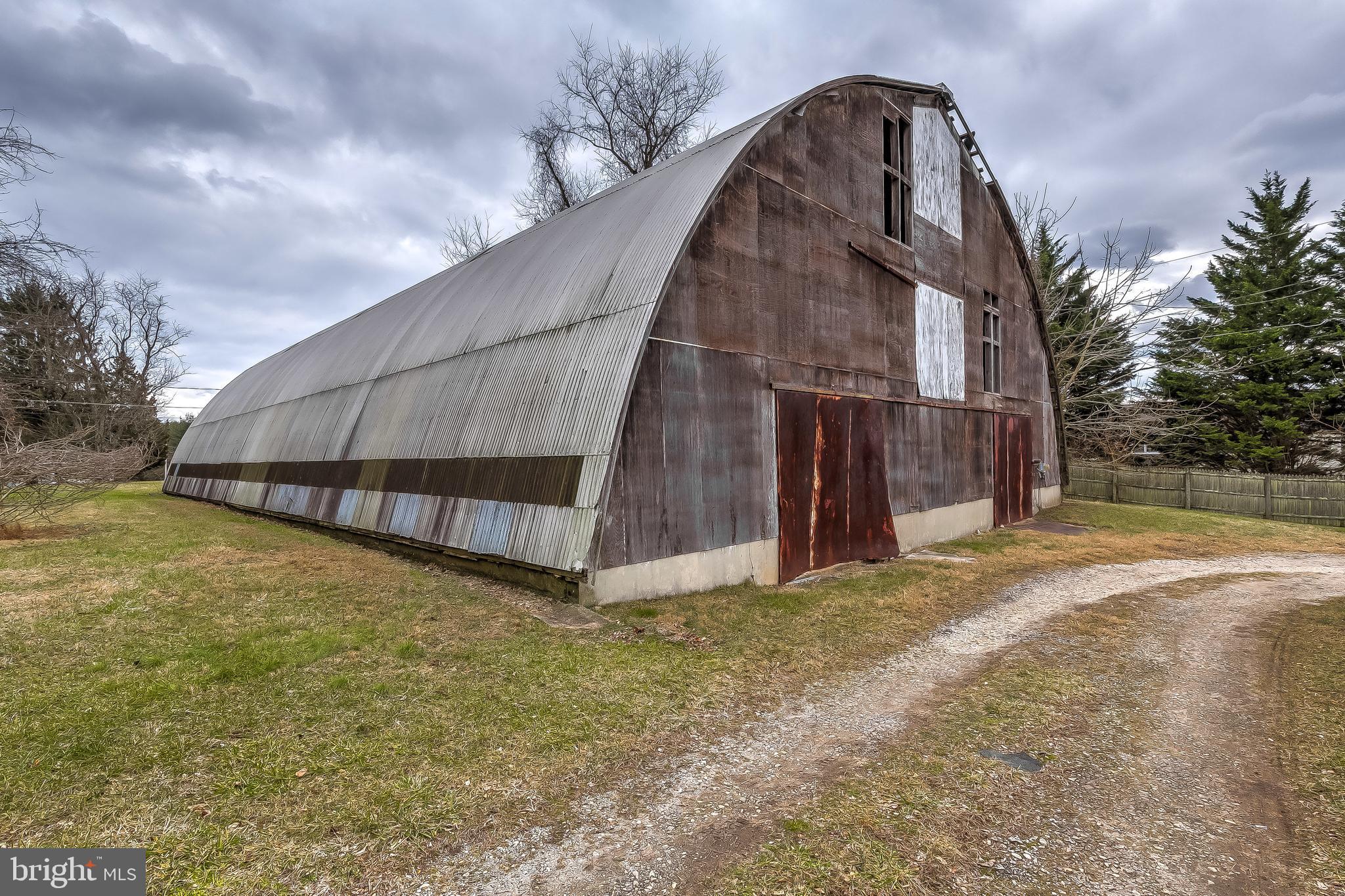 3827 Blenheim Road Phoenix, MD 21131 - Photo 97 of 125 Barn