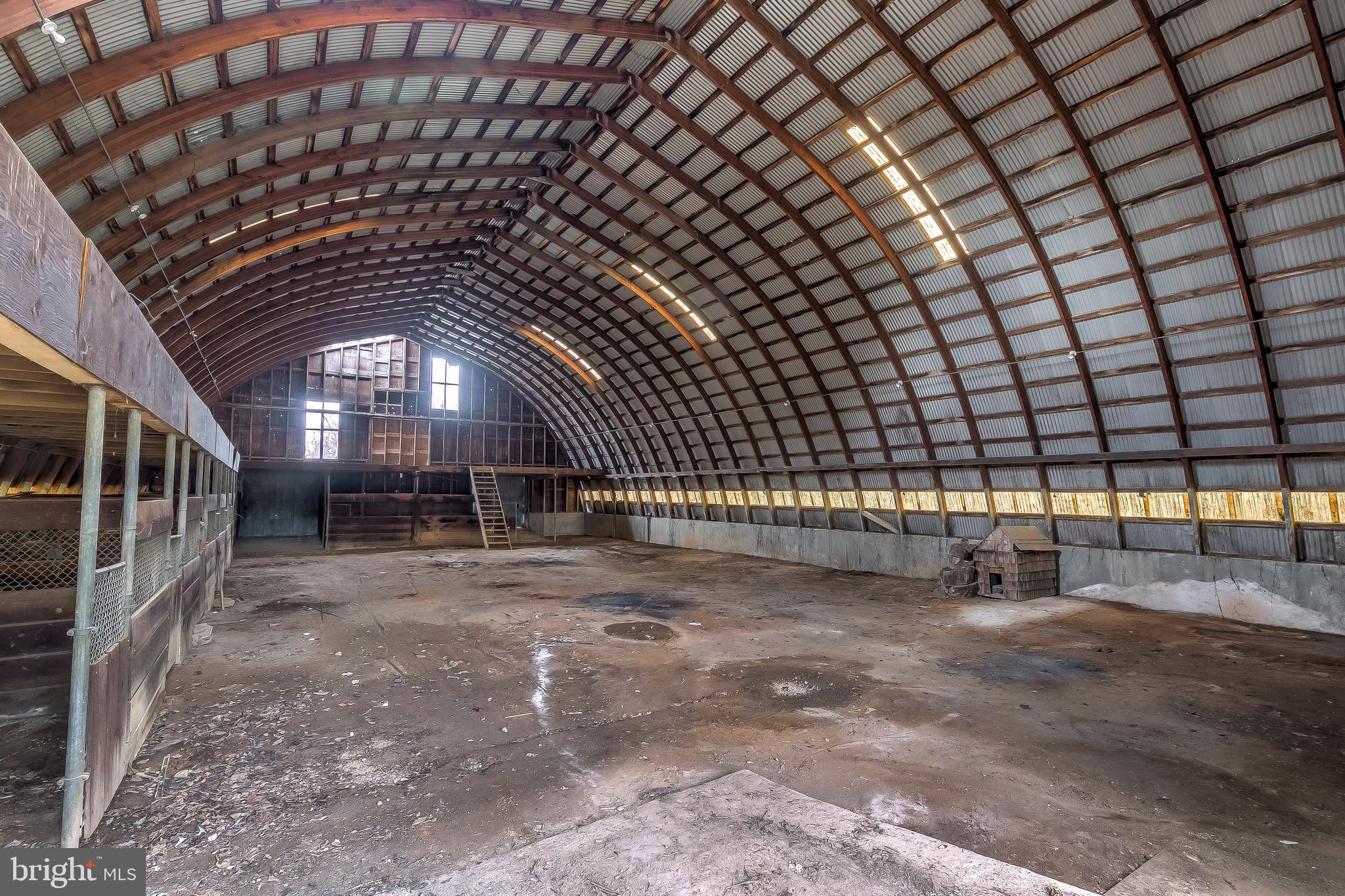 3827 Blenheim Road Phoenix, MD 21131 - Photo 98 of 125 Barn