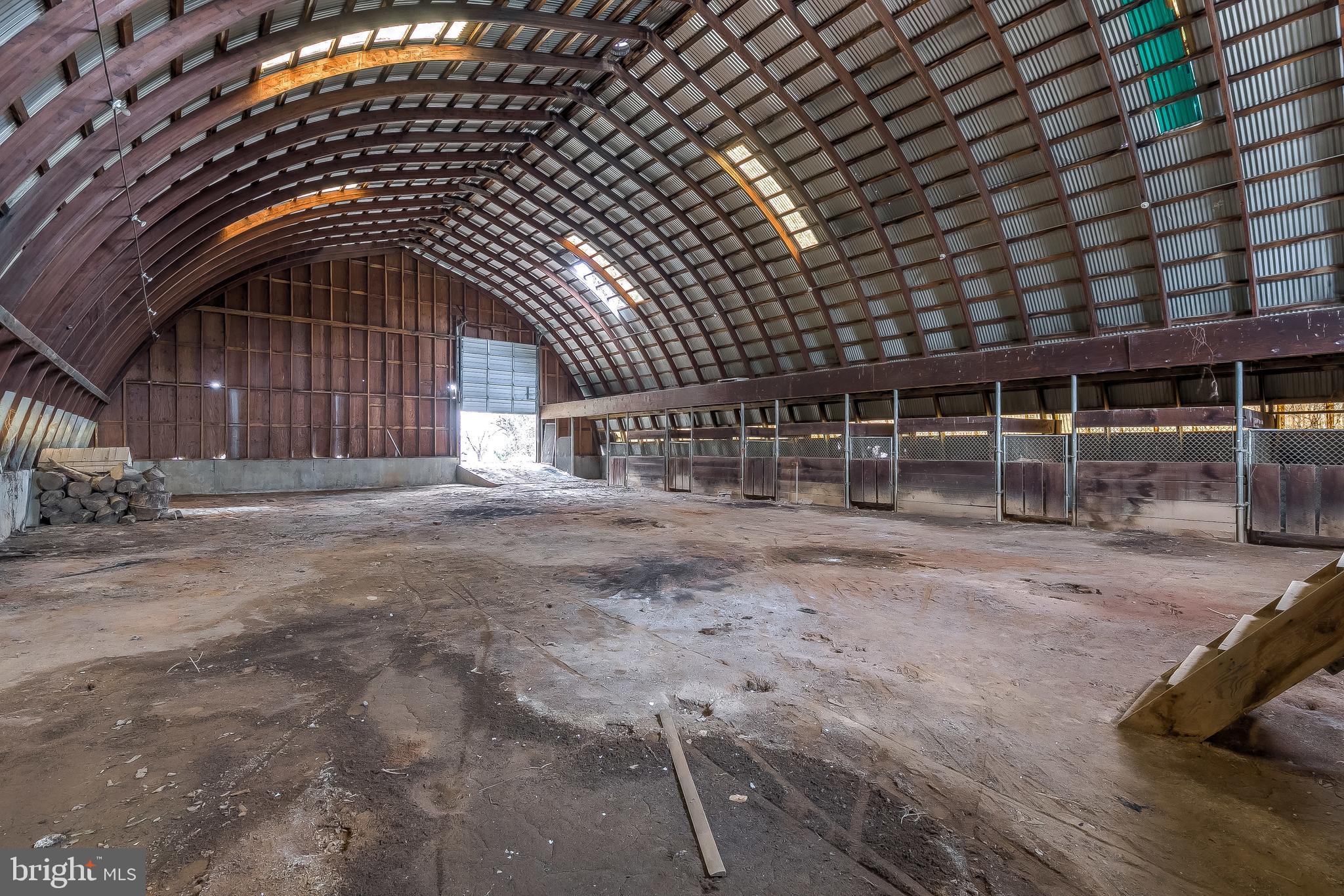 3827 Blenheim Road Phoenix, MD 21131 - Photo 100 of 125 Barn