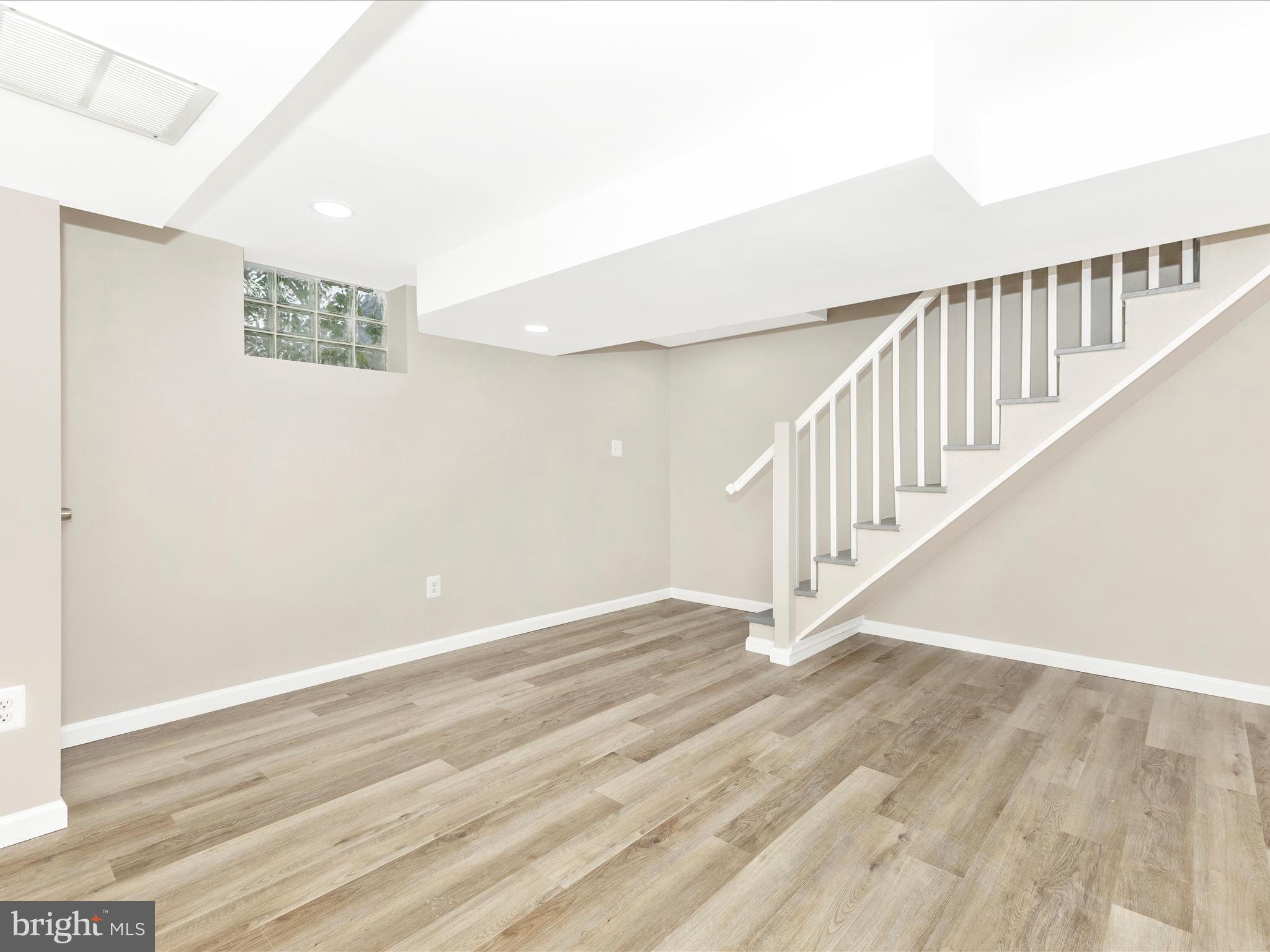 1331 Dalton Road Baltimore, MD 21234 - Photo 28 of 41 a view of an entryway with wooden floor