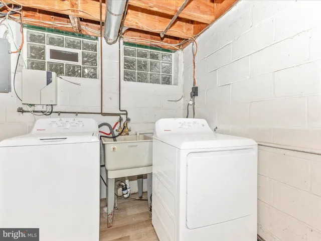 a view of a balcony with lake view