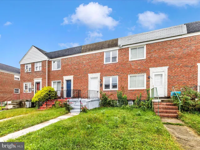 $195,000 | 1331 Dalton Road, Baltimore, MD 21234
