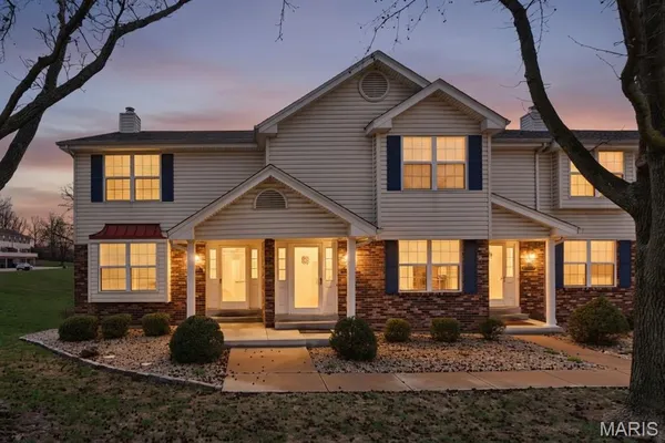 $225,000 | 1539 Bittersweet Court, Unit 1, St. Charles, MO 63303