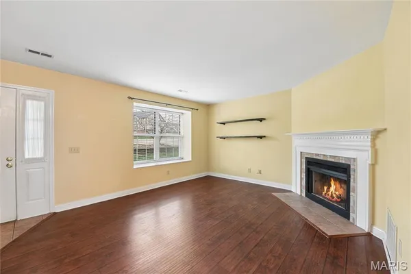 $225,000 | 1539 Bittersweet Court, Unit 1, St. Charles, MO 63303