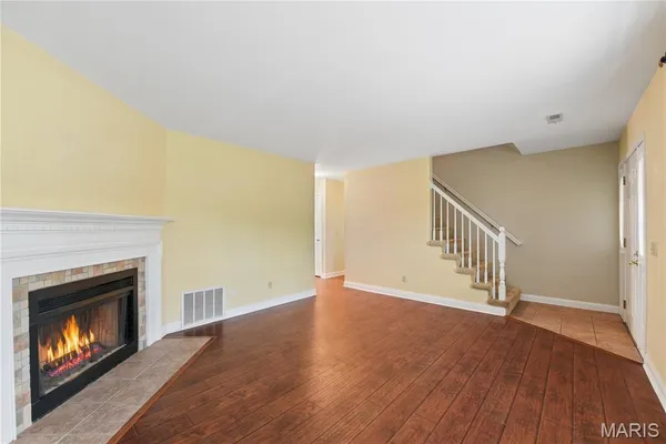 $225,000 | 1539 Bittersweet Court, Unit 1, St. Charles, MO 63303