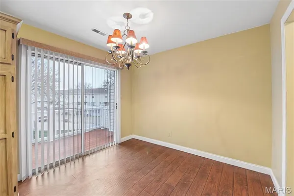 $225,000 | 1539 Bittersweet Court, Unit 1, St. Charles, MO 63303