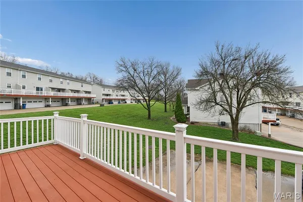 $225,000 | 1539 Bittersweet Court, Unit 1, St. Charles, MO 63303