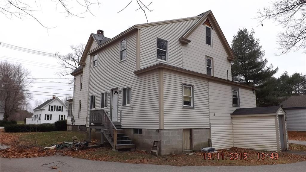 94 Alfred Road Kennebunk, ME 04043 - Photo 4 of 17 Photo
