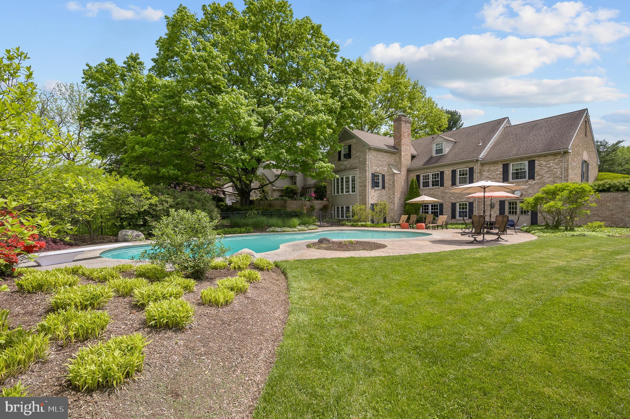 207 Haystack Lane Greenville, DE 19807 - Photo 2 of 42