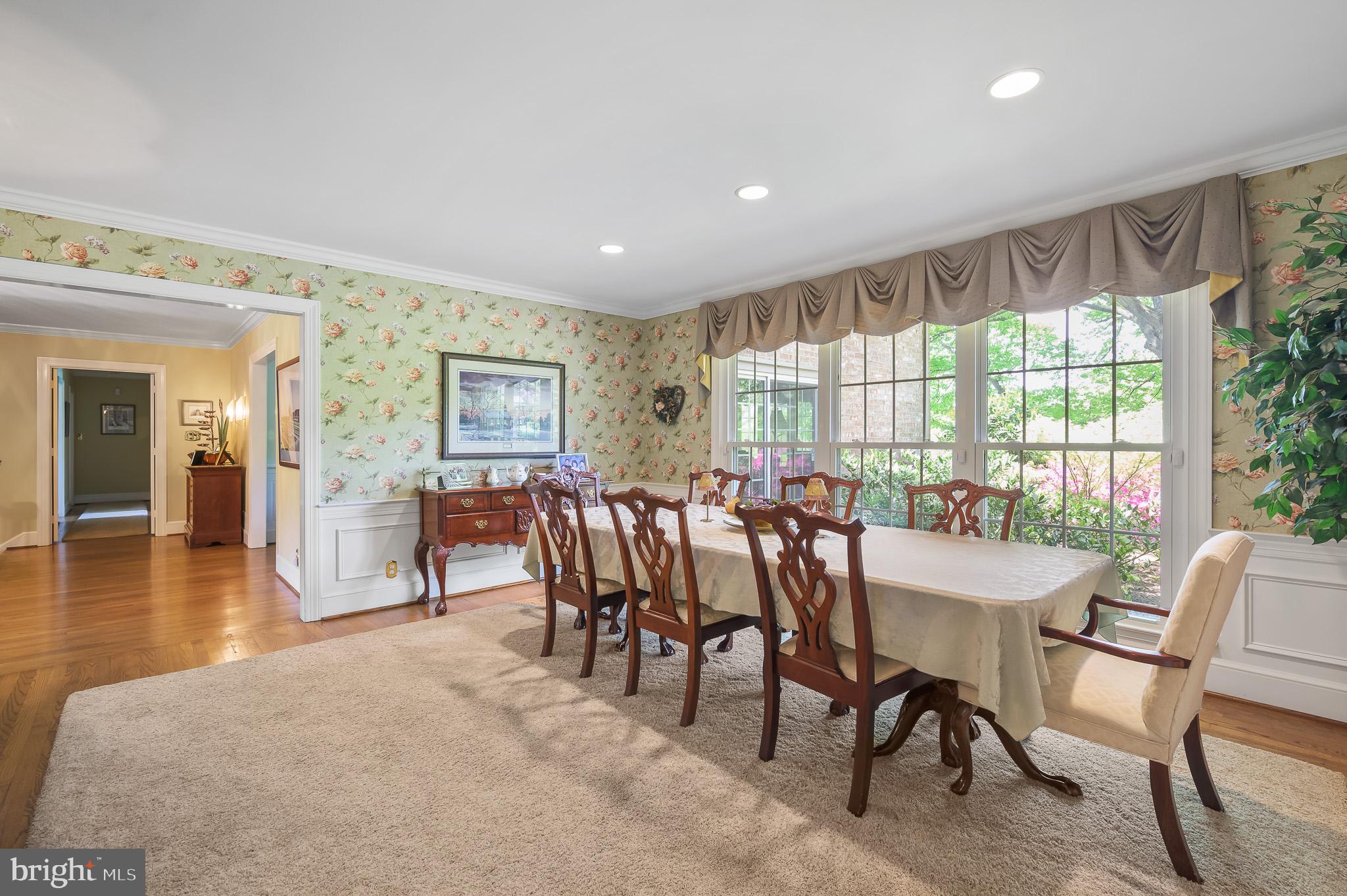 207 Haystack Lane Greenville, DE 19807 - Photo 11 of 42