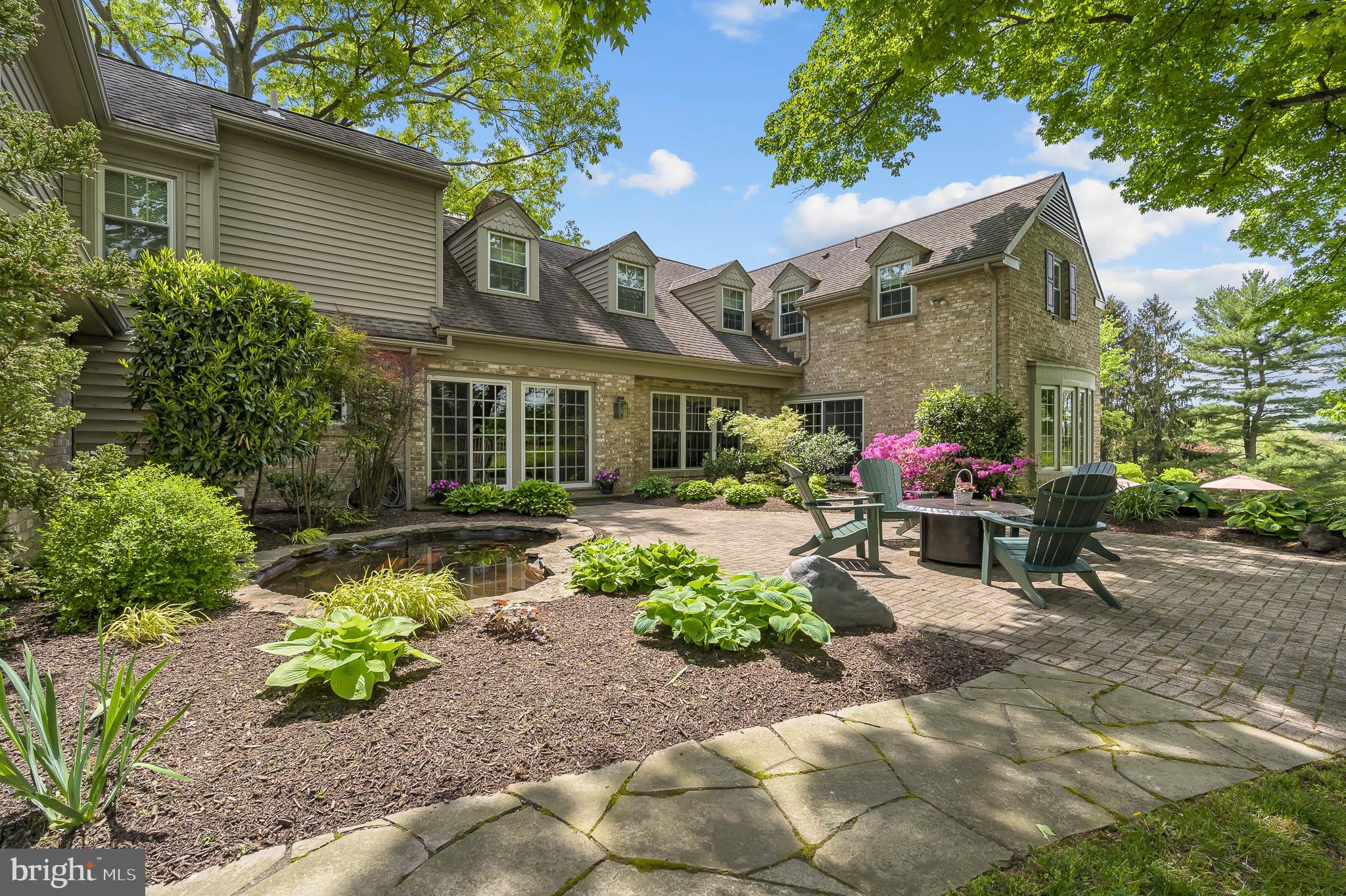 207 Haystack Lane Greenville, DE 19807 - Photo 12 of 42
