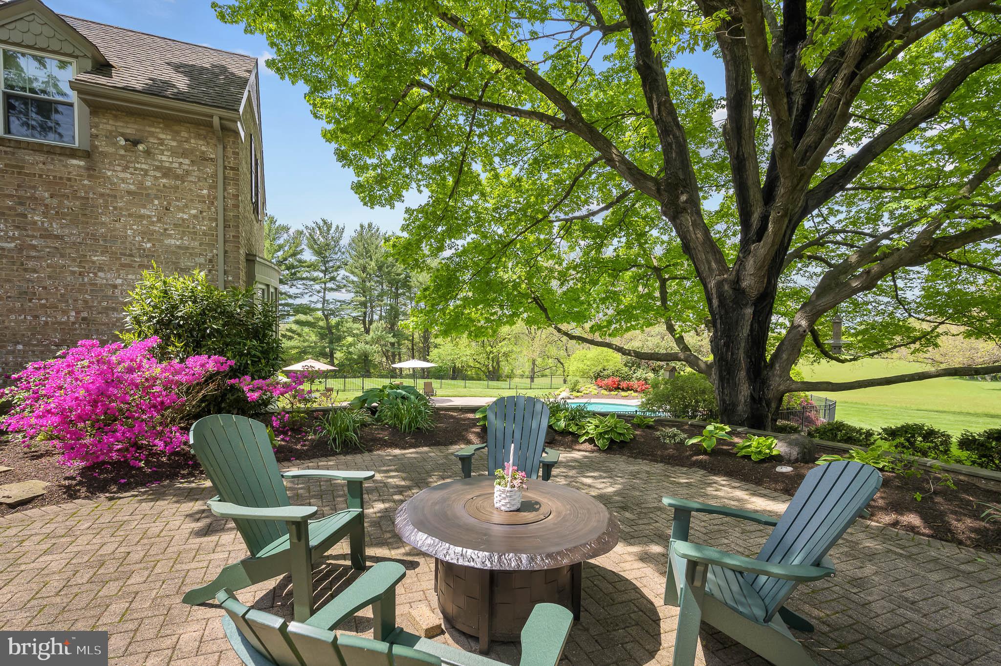 207 Haystack Lane Greenville, DE 19807 - Photo 13 of 42