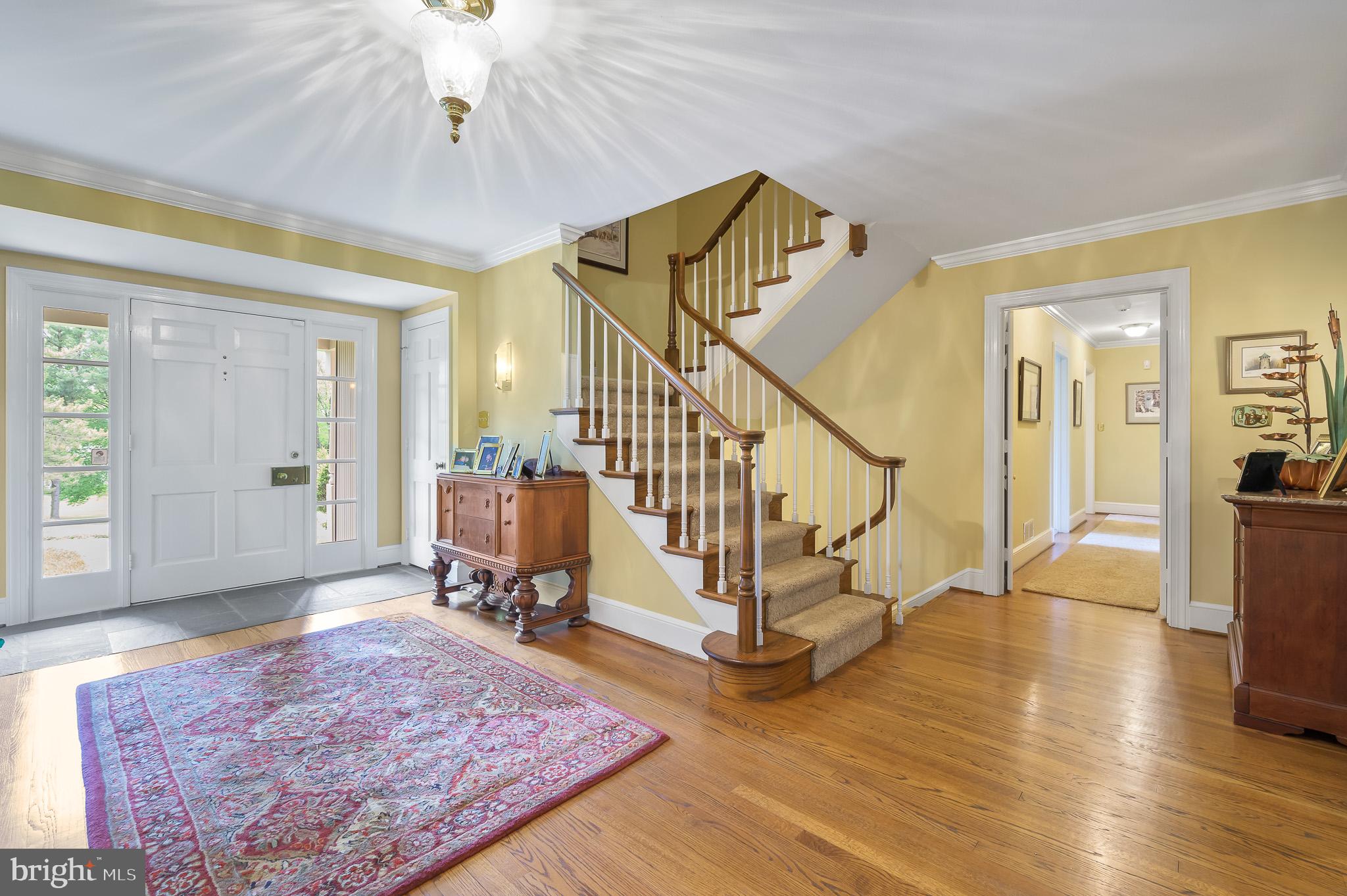 207 Haystack Lane Greenville, DE 19807 - Photo 3 of 42