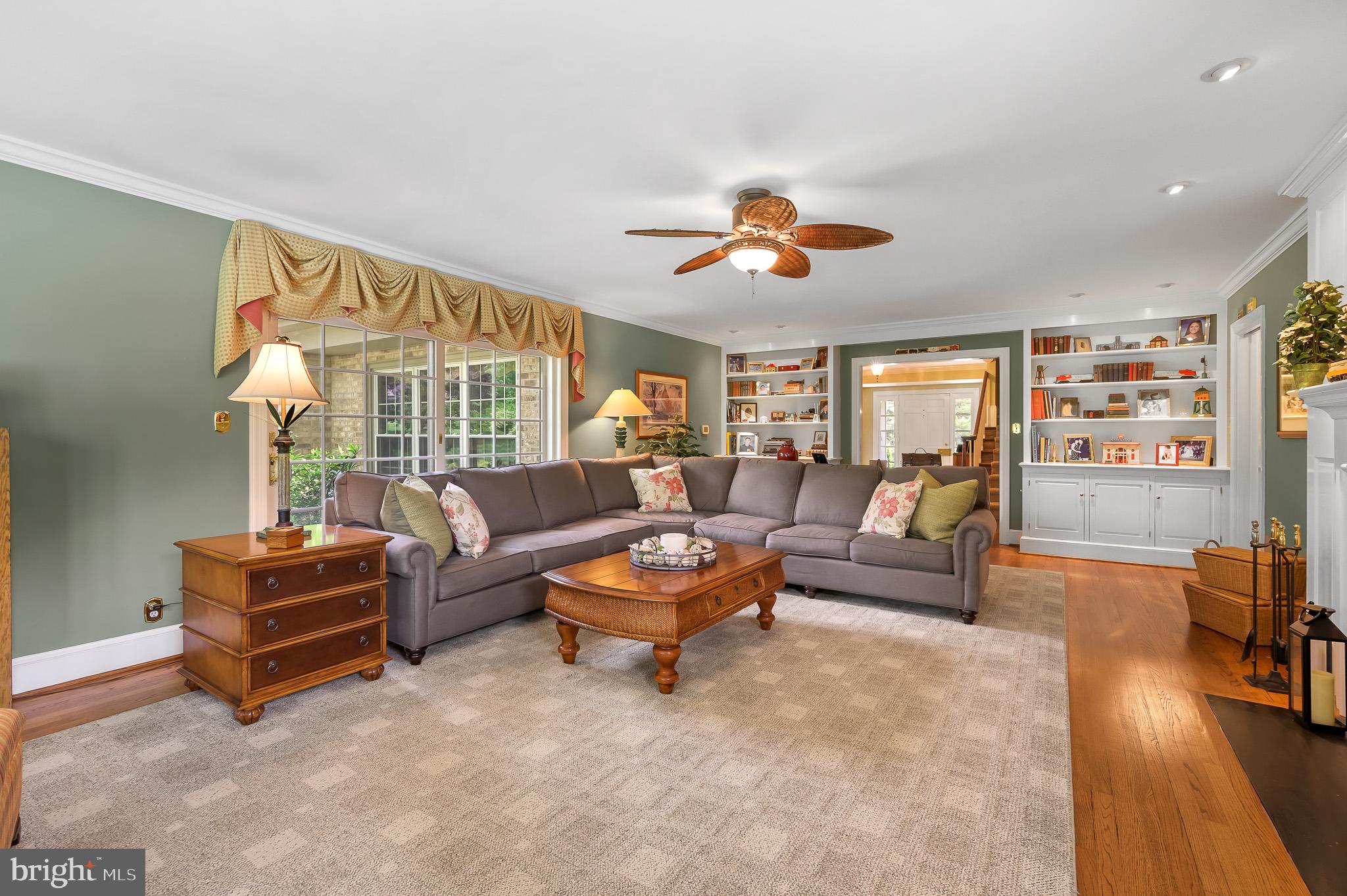 207 Haystack Lane Greenville, DE 19807 - Photo 4 of 42