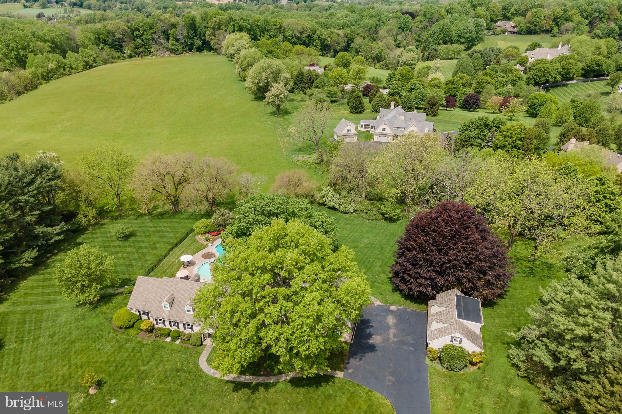 207 Haystack Lane Greenville, DE 19807 - Photo 33 of 42