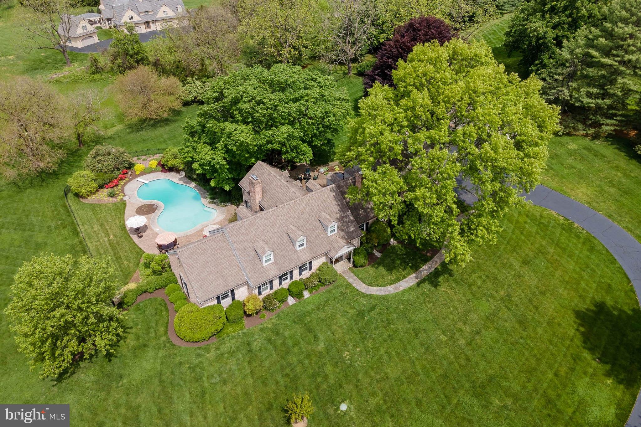 207 Haystack Lane Greenville, DE 19807 - Photo 38 of 42