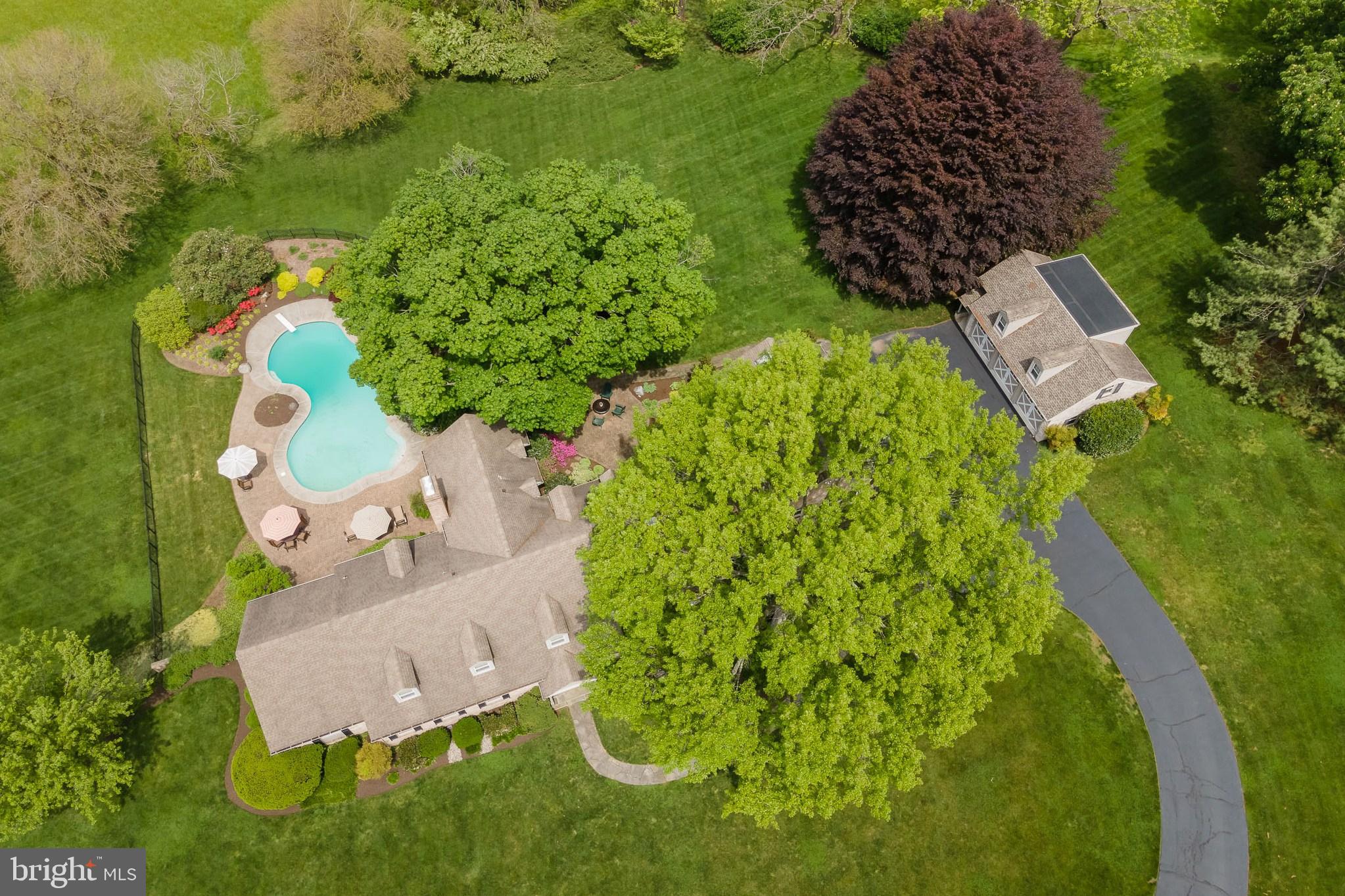 207 Haystack Lane Greenville, DE 19807 - Photo 40 of 42