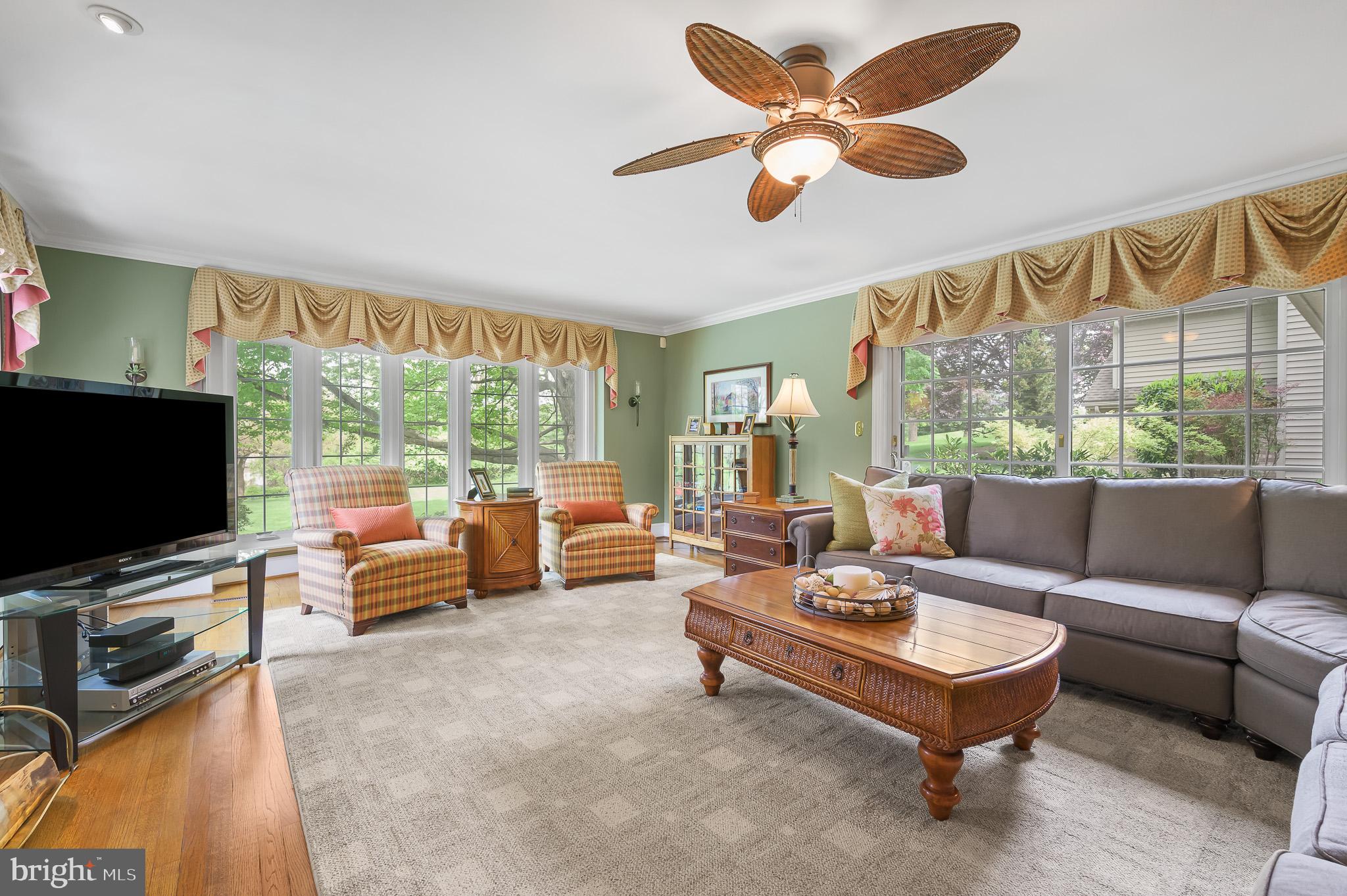 207 Haystack Lane Greenville, DE 19807 - Photo 5 of 42