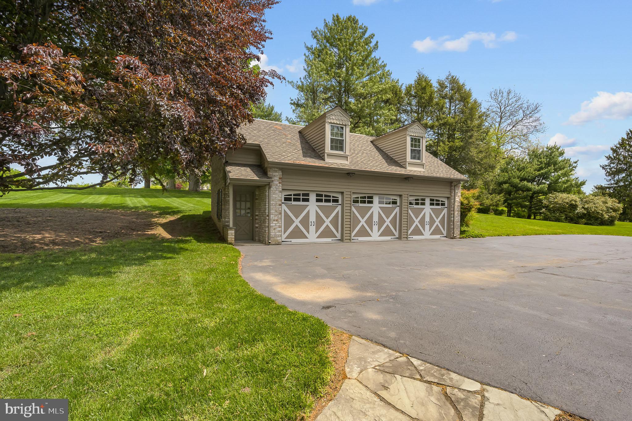 207 Haystack Lane Greenville, DE 19807 - Photo 41 of 42