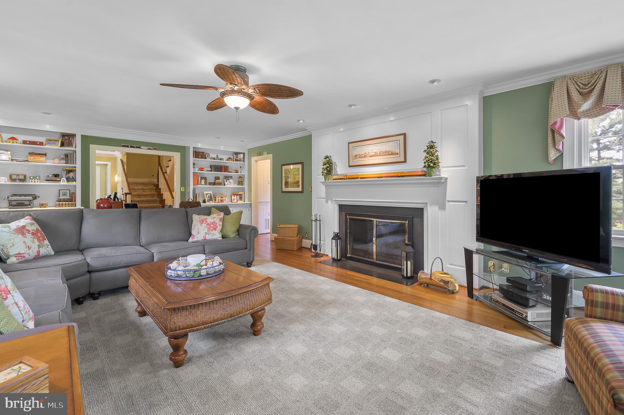 207 Haystack Lane Greenville, DE 19807 - Photo 6 of 42