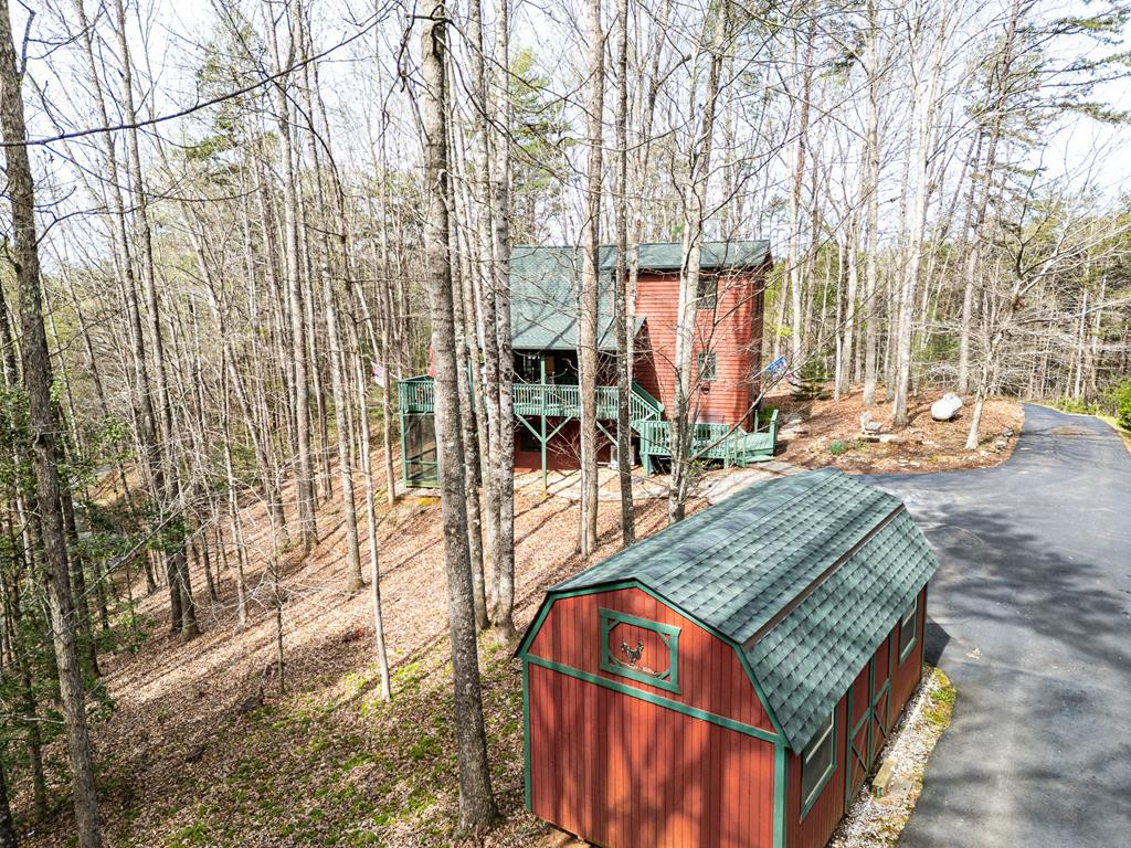 115 New Castle Road Murphy, NC 28906 - Photo 42 of 52