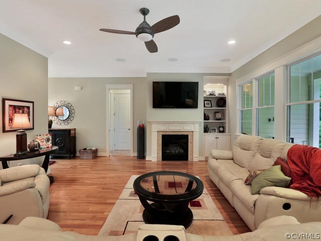 16224 Alsdell Road Midlothian, VA 23112 - Photo 11 of 38