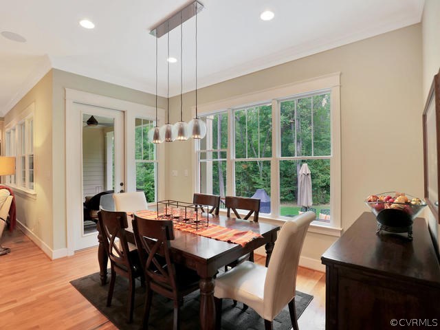 16224 Alsdell Road Midlothian, VA 23112 - Photo 15 of 38