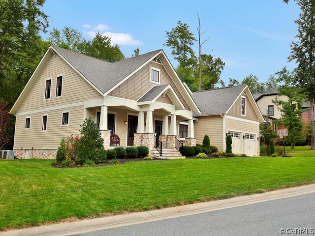 16224 Alsdell Road Midlothian, VA 23112 - Photo 2 of 38