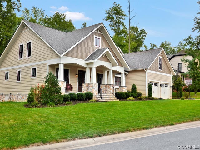 16224 Alsdell Road Midlothian, VA 23112 - Photo 3 of 38
