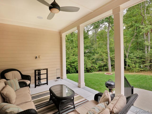16224 Alsdell Road Midlothian, VA 23112 - Photo 34 of 38