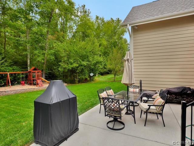 16224 Alsdell Road Midlothian, VA 23112 - Photo 36 of 38