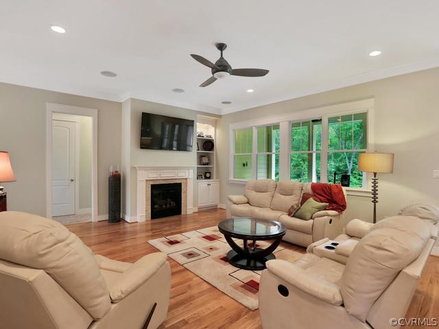 16224 Alsdell Road Midlothian, VA 23112 - Photo 10 of 38