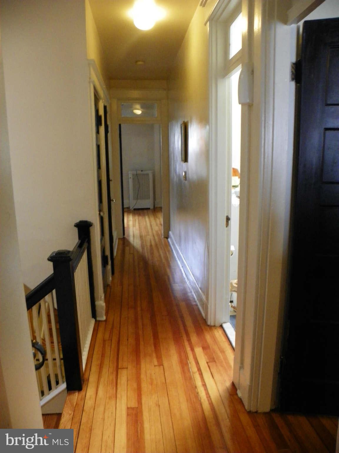 4715 Piney Branch Road Northwest Washington, DC 20011 - Photo 11 of 23 Interior (General)