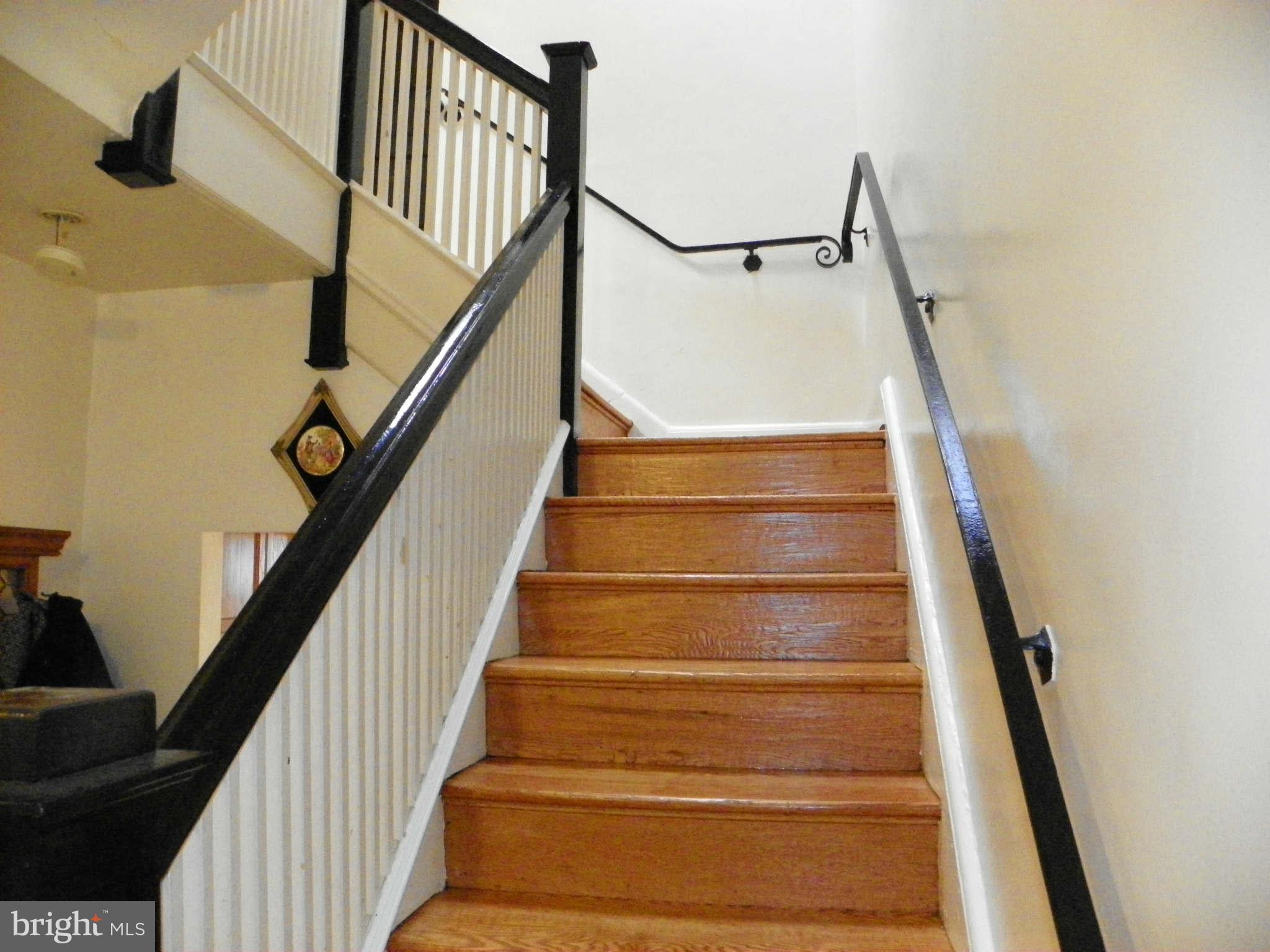 4715 Piney Branch Road Northwest Washington, DC 20011 - Photo 8 of 23 Interior (General)
