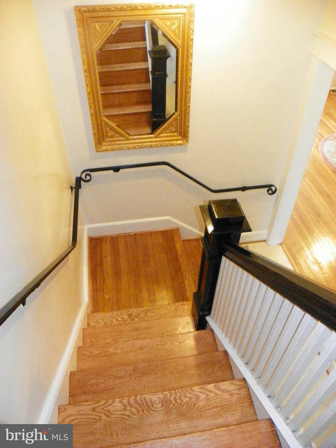 4715 Piney Branch Road Northwest Washington, DC 20011 - Photo 10 of 23 Exterior (General)