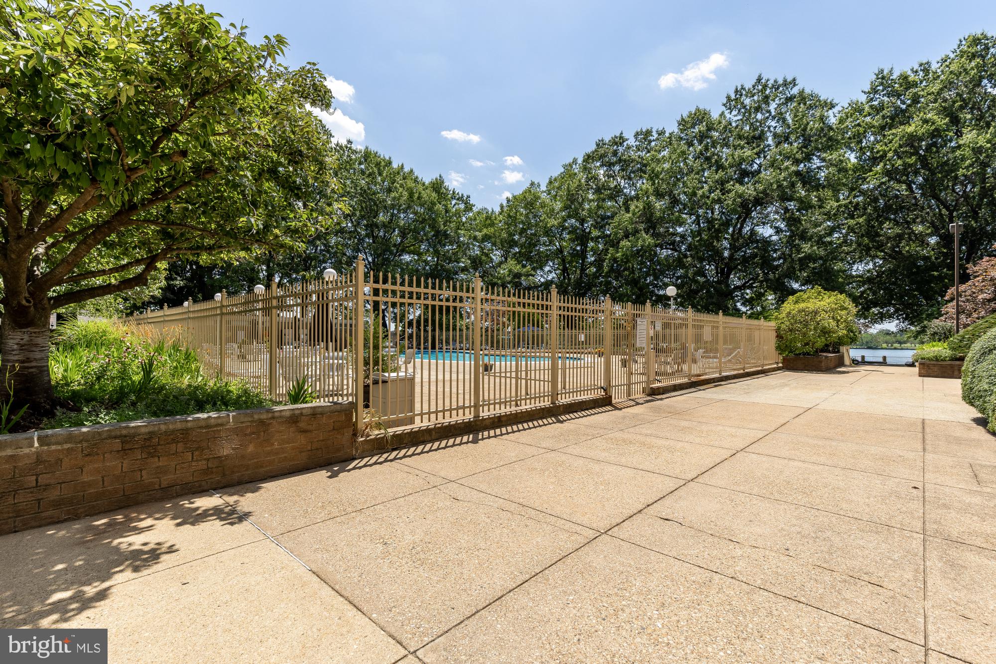 1425 4th Street Southwest, Unit A306 Washington, DC 20024 - Photo 36 of 36
