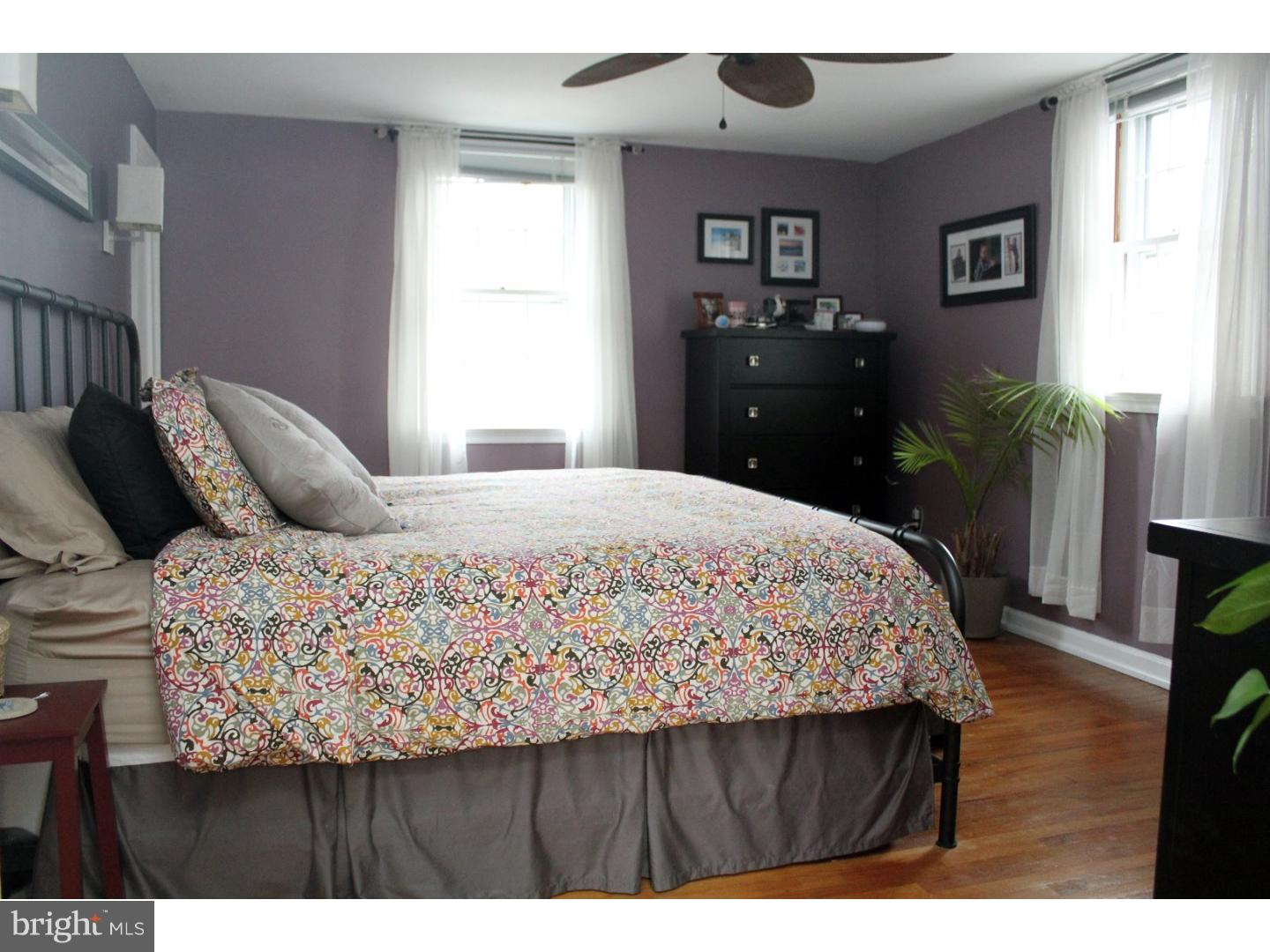 206 Paddock Road Havertown, PA 19083 - Photo 13 of 25 Master Bedroom