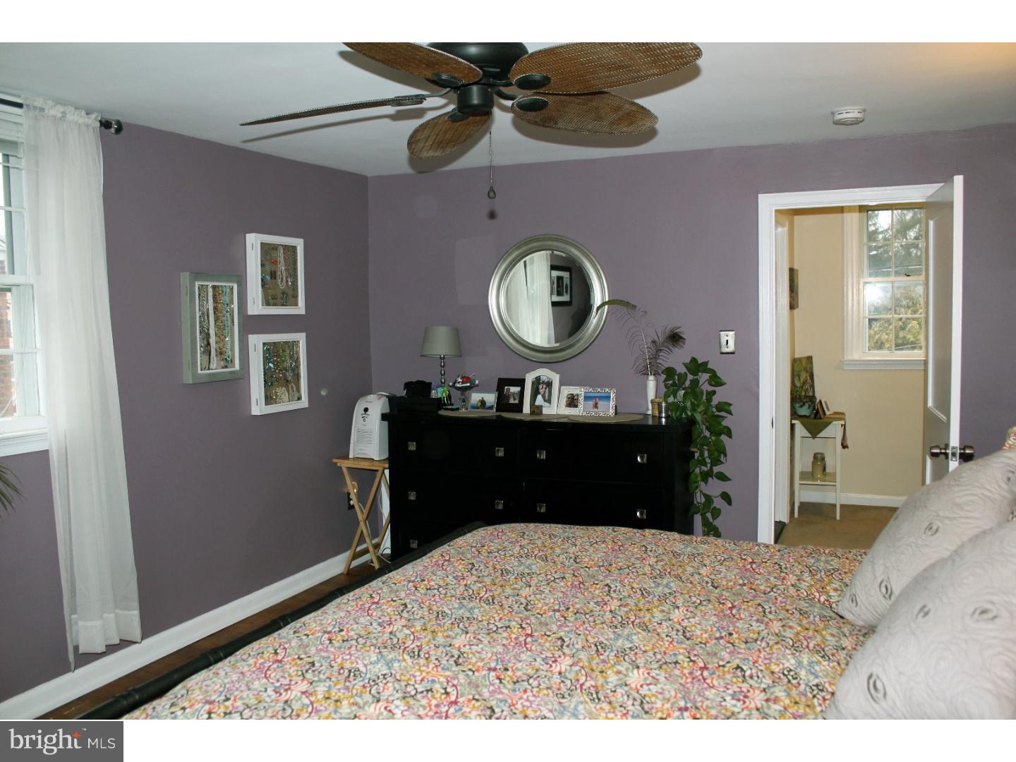 206 Paddock Road Havertown, PA 19083 - Photo 14 of 25 Master Bedroom