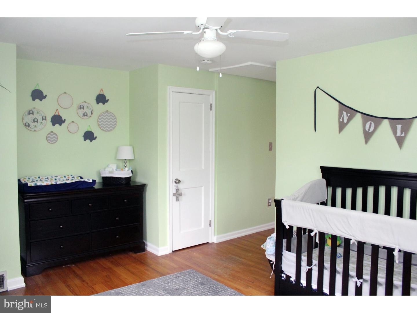 206 Paddock Road Havertown, PA 19083 - Photo 18 of 25 Bedroom 2