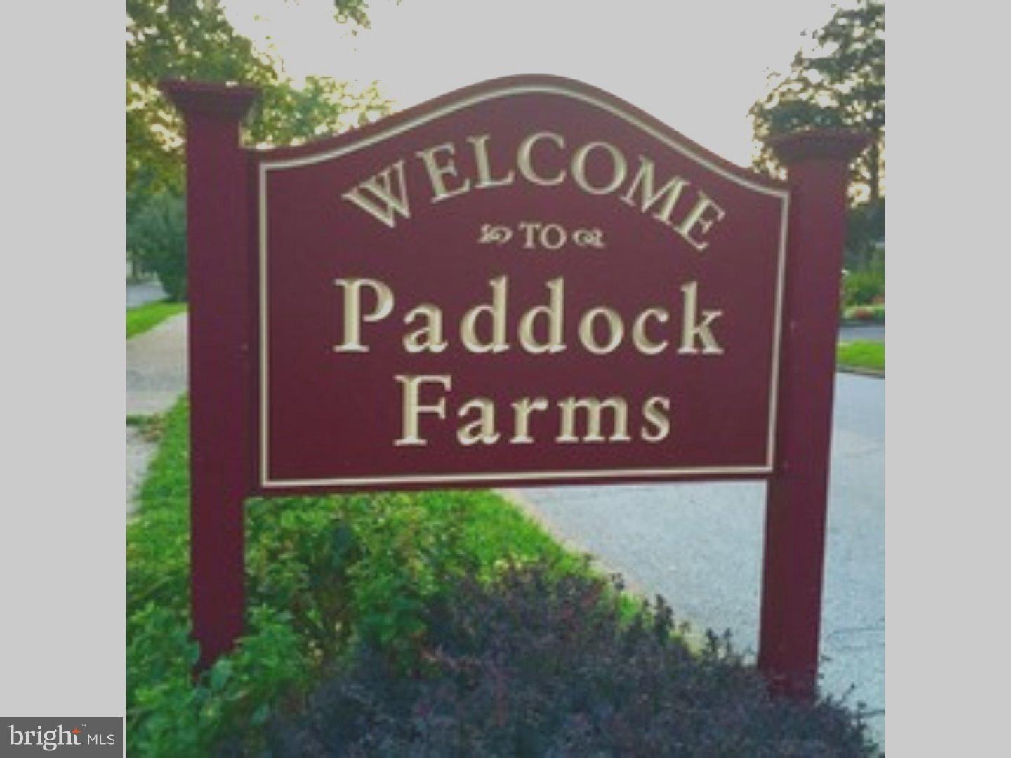 206 Paddock Road Havertown, PA 19083 - Photo 21 of 25 Community Entrance