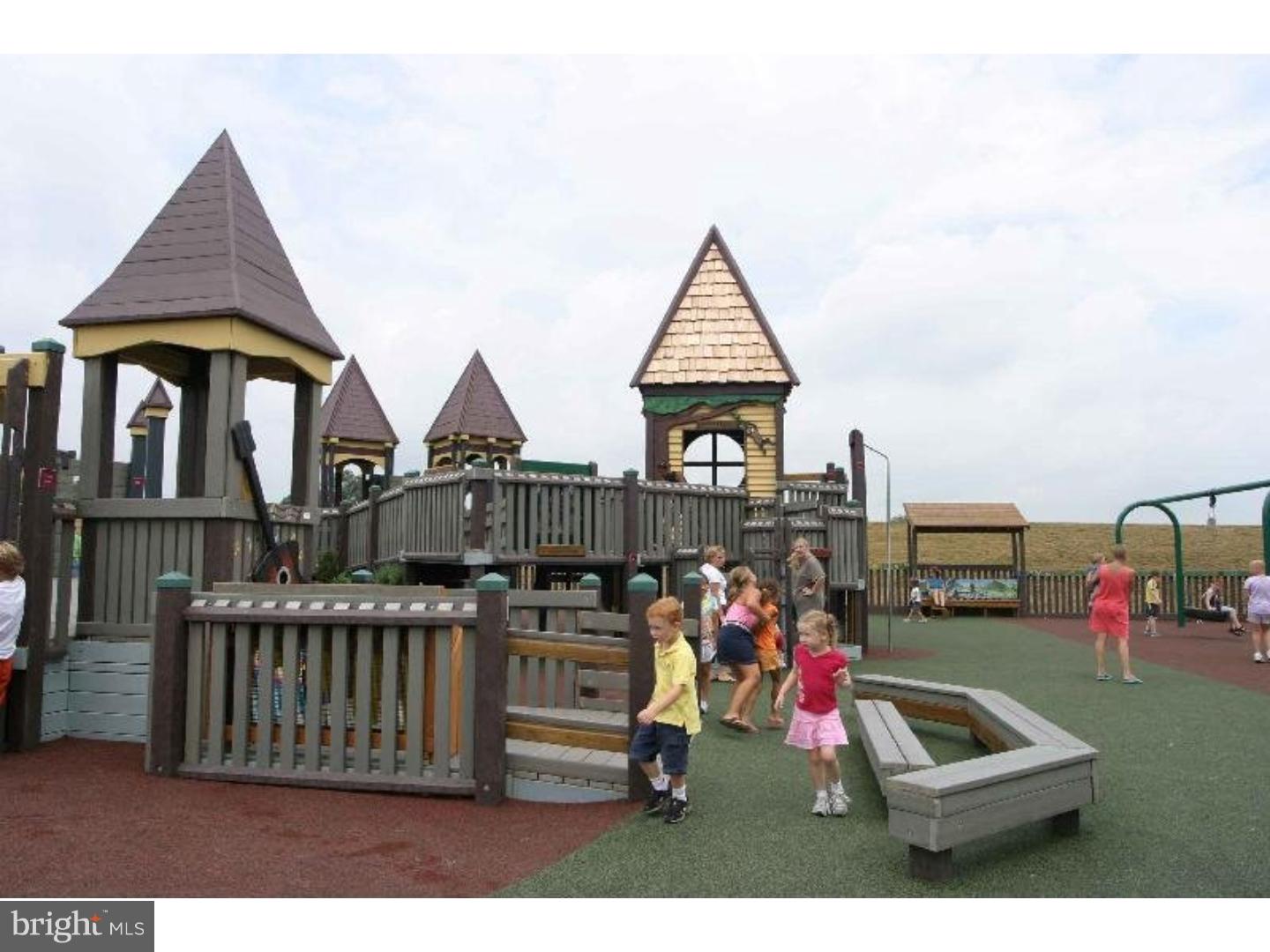 206 Paddock Road Havertown, PA 19083 - Photo 22 of 25 Nearby Playground