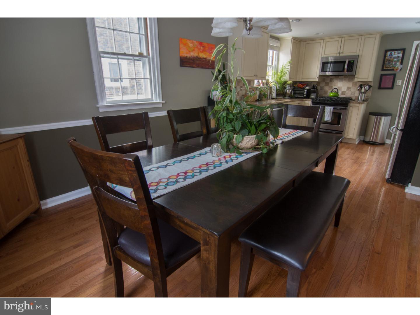 206 Paddock Road Havertown, PA 19083 - Photo 4 of 25 Dining Room