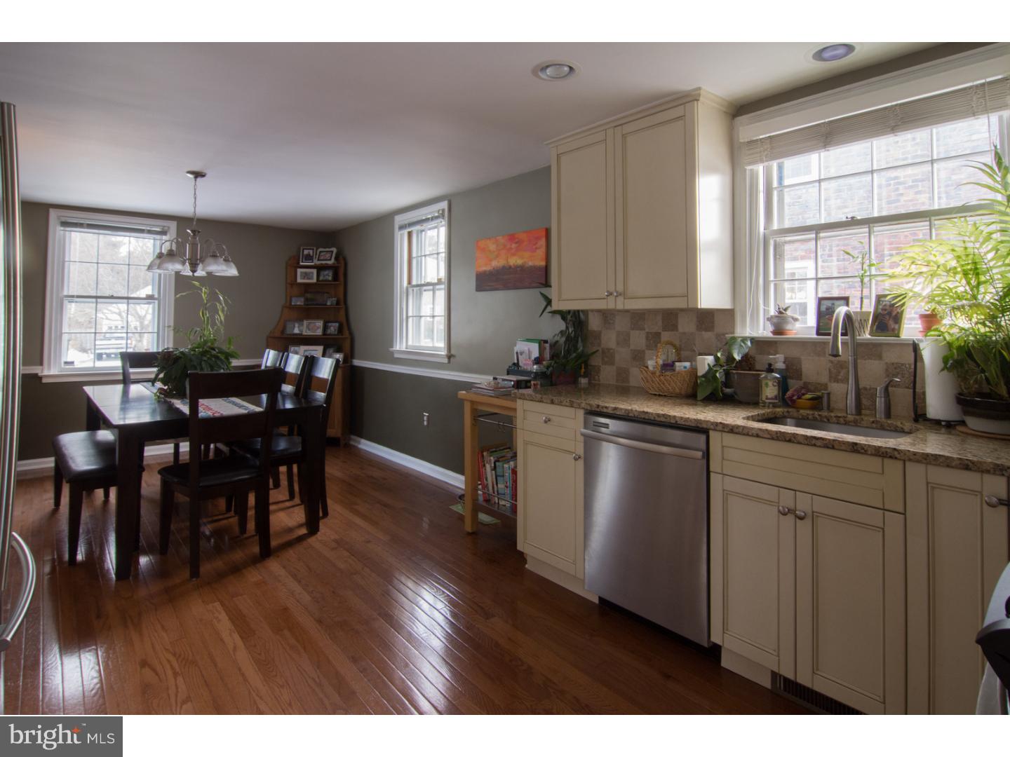206 Paddock Road Havertown, PA 19083 - Photo 5 of 25 Kitchen