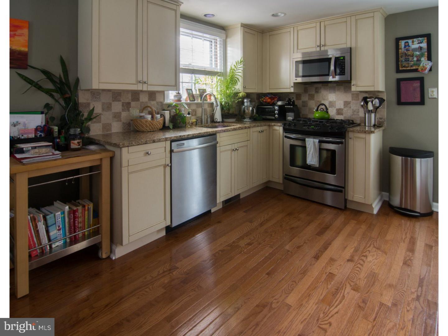 206 Paddock Road Havertown, PA 19083 - Photo 6 of 25 Kitchen