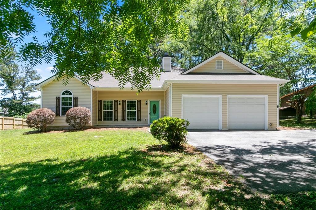 1689 Bobo Road Dallas, GA 30132 - Photo 1 of 1 Gallery Image 1