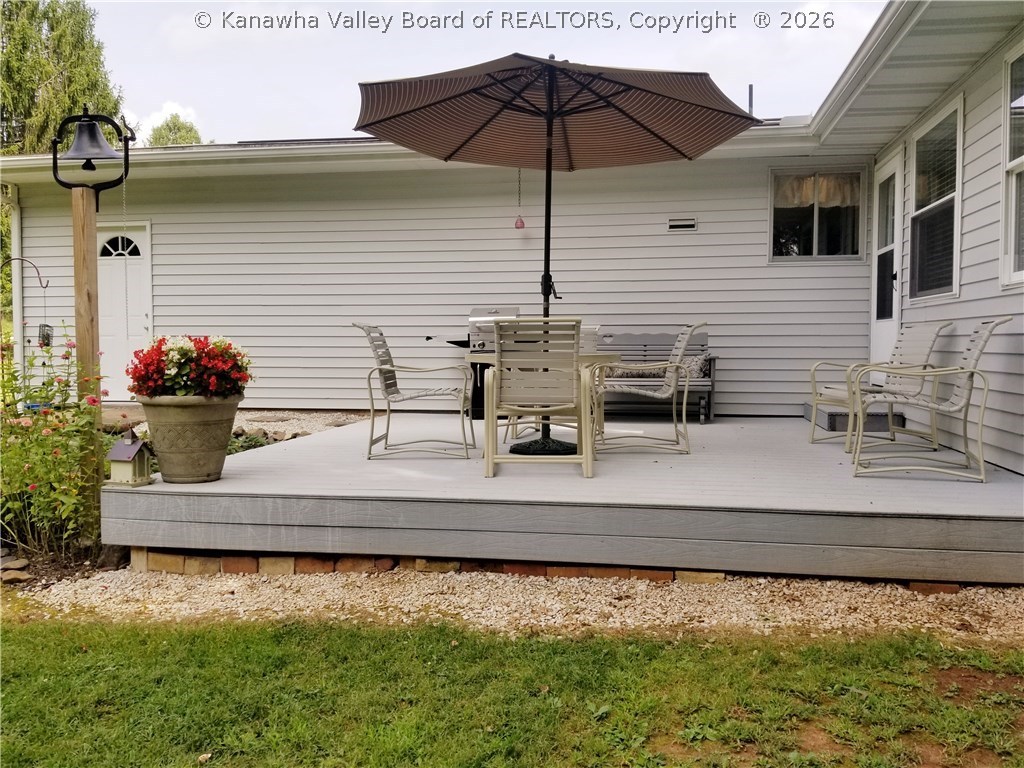 663 New England Ridge Road Washington, WV 26181 - Photo 20 of 30 Gallery Image 20
