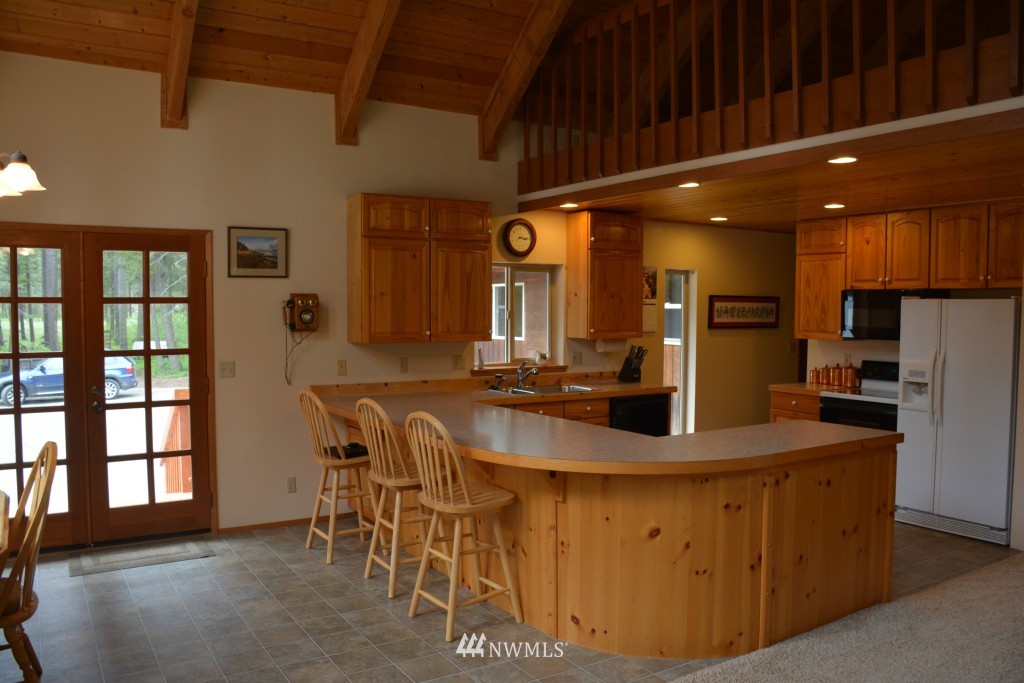 160 Vinegar Bend Road Ronald, WA 98940 - Photo 2 of 20 Gallery Image 2