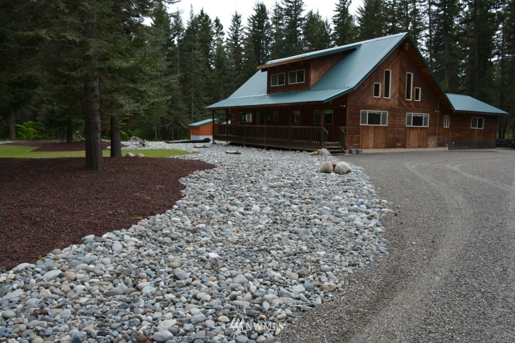 160 Vinegar Bend Road Ronald, WA 98940 - Photo 16 of 20 Gallery Image 16